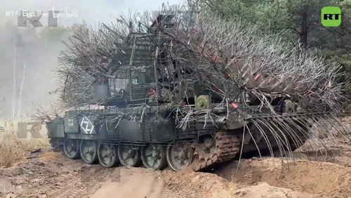 russian hightechnology