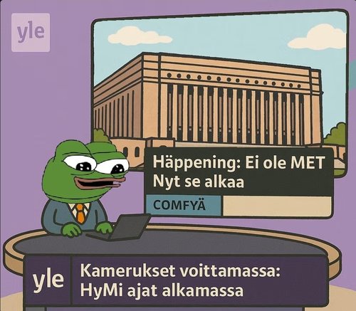 Yle apu