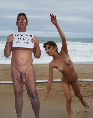 Ric and Lotte