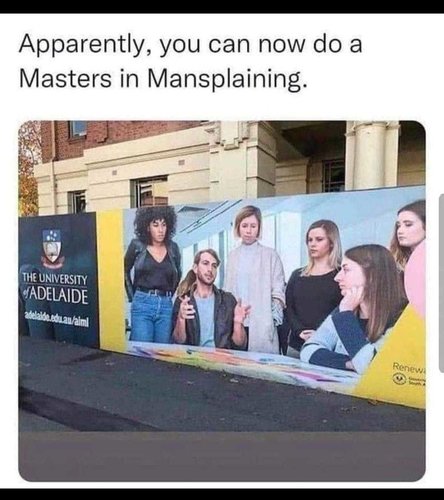 miesselityksen maisteri