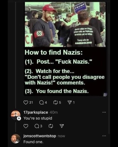 Kuinka löydät Granitin