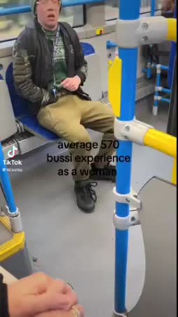 bussissa