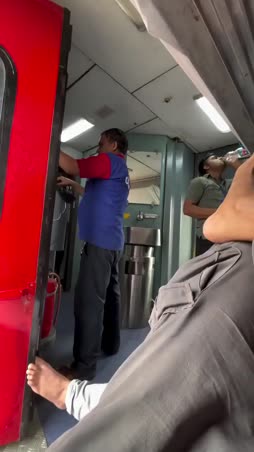 intialaista jätehuoltoa