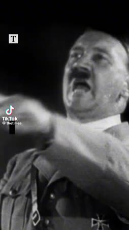 Hitlerillä trumpilla sama yhtenäisyys