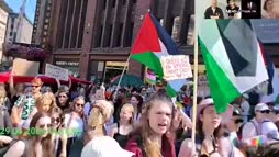 Junes Lokka kohtaa Taikuritytyn