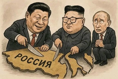 Persujen painajainen