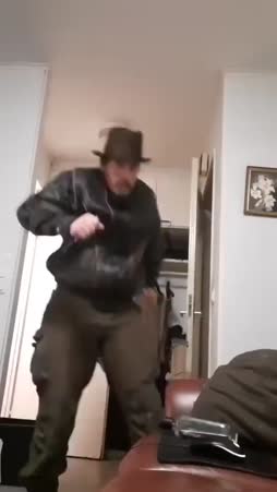 Maksuhäiriö Indiana Jones