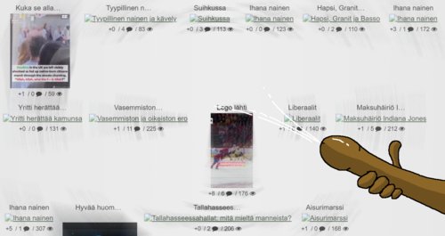 Kuvat ei näy saatana