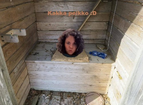 kakkapeikko