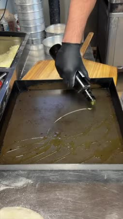 Valupertin pakkilaaki pizza