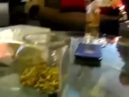 gubbe tykittää eikä ees yski