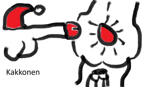 Joulukalenteri luukku 2.