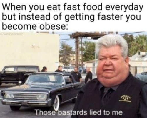 nopeeta ruokaa nopeille ihmisille