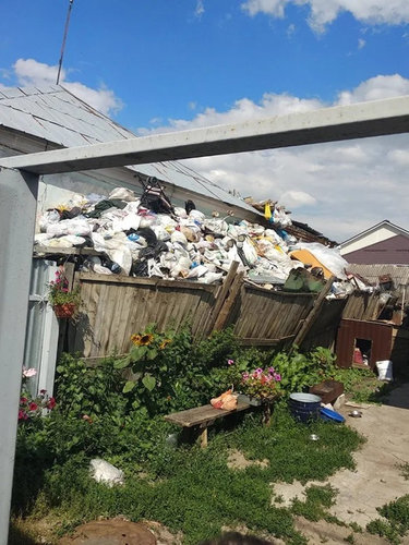 minähän en roskakuskeille maksa