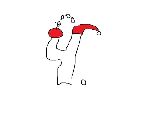 Joulukalenteri 4. luukku