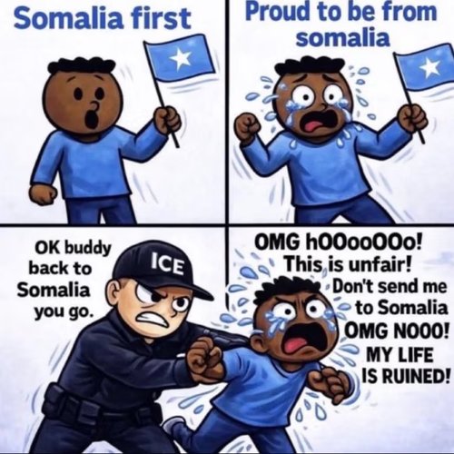 somalia