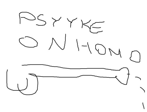 psyyke