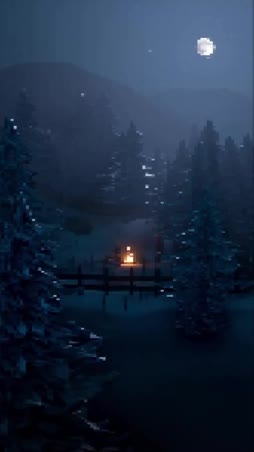 Muikkunen makkaranpaistossa