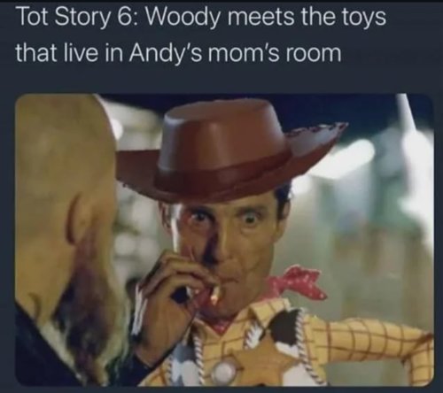 Toy Story