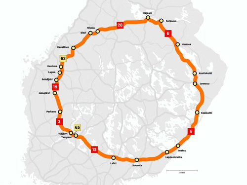 Herätkää, ihmiset!