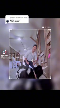 Vuohi ei olla allahin vaimo