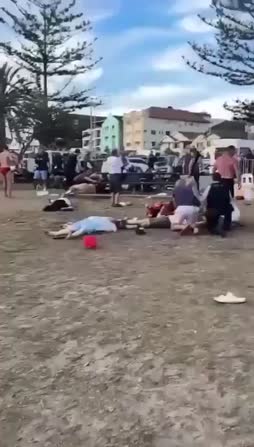 rauhan uskonto saapui australiaan (rip rapunaama)