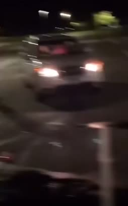 lumi tuli nyt suditellaan