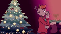 Moderaattorit joulutunnelmissa ;D