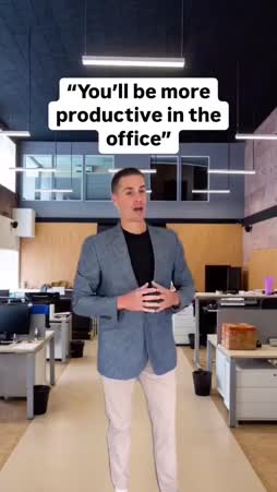 tervetuloa toimistolle