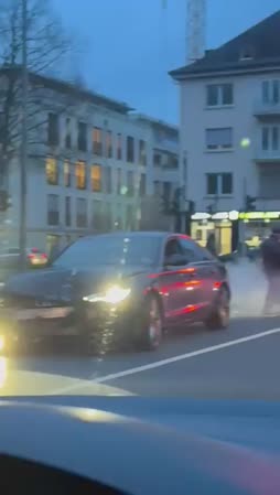 kyllä sillä ajaa vielä