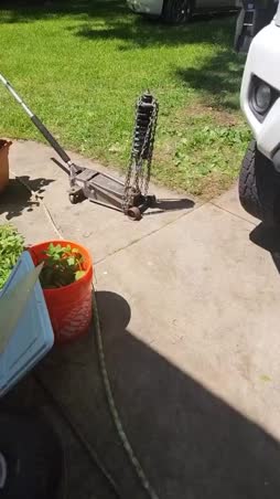 elän vaaraallisesti