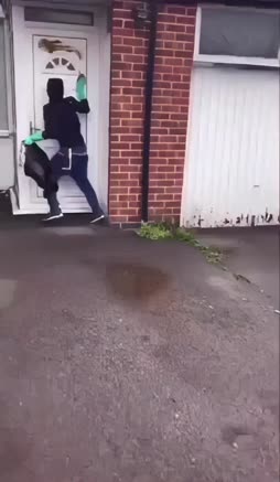 terveiset naapurille