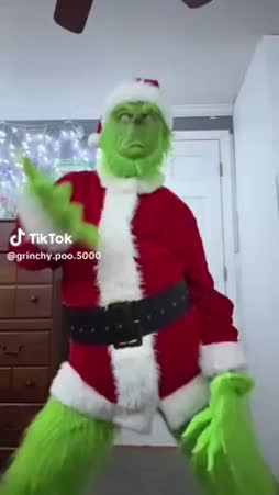 grinch 67
