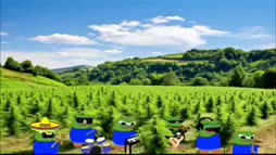 apustaja reggae band