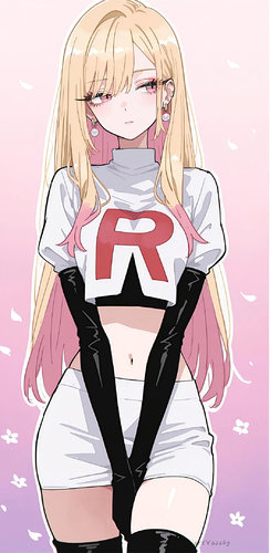 rakettiryhmä mulla on housuissa