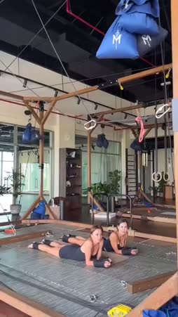 Lesbian sex is weird