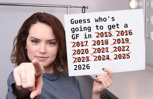 tänä vuonna lykästää