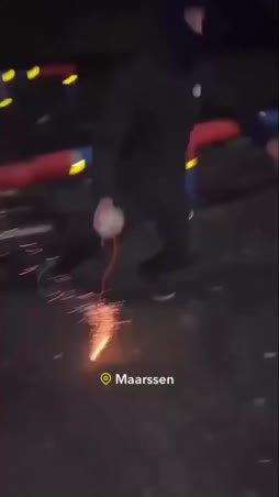 allahin ilotulitteet