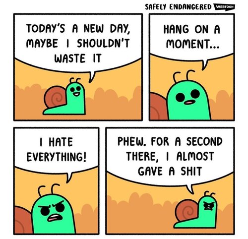 meinasi käydä virhe