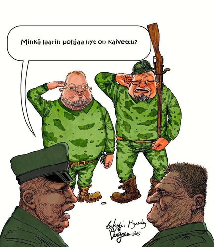 Dosentti, Anu ja Jeesus