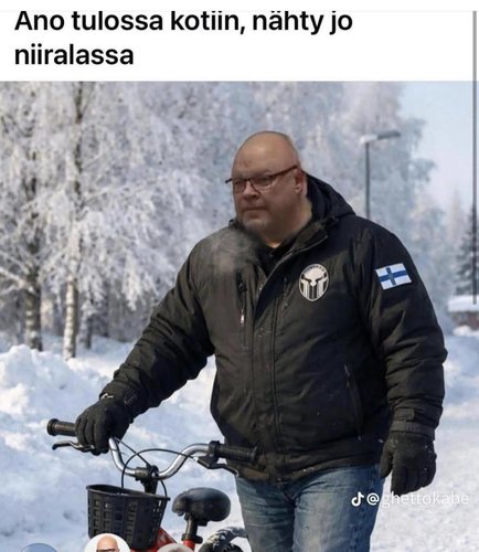 Elämä on