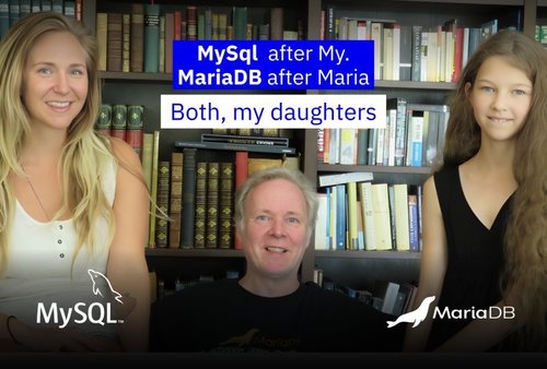MySQL vs MariaDB