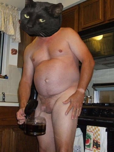 Kitkerän murakat kahvit