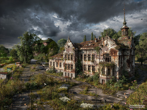 Lahti on ihan motissa