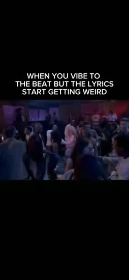 Hyvä biitti ja lyriikat