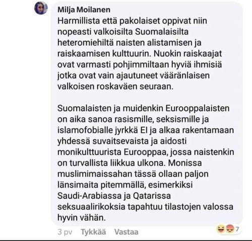 Demonit ja mutiaiset