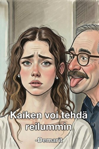 Demonit ja mutiaiset