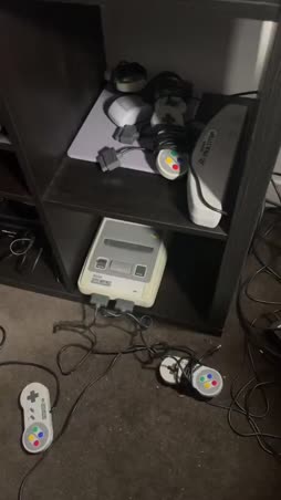 supernintendo