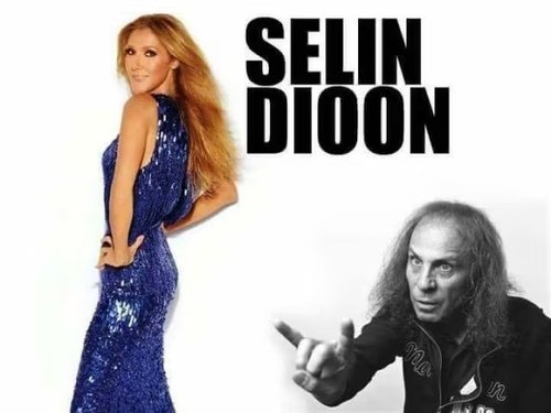 Selin Dioon