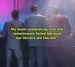 en päivitä koskaan